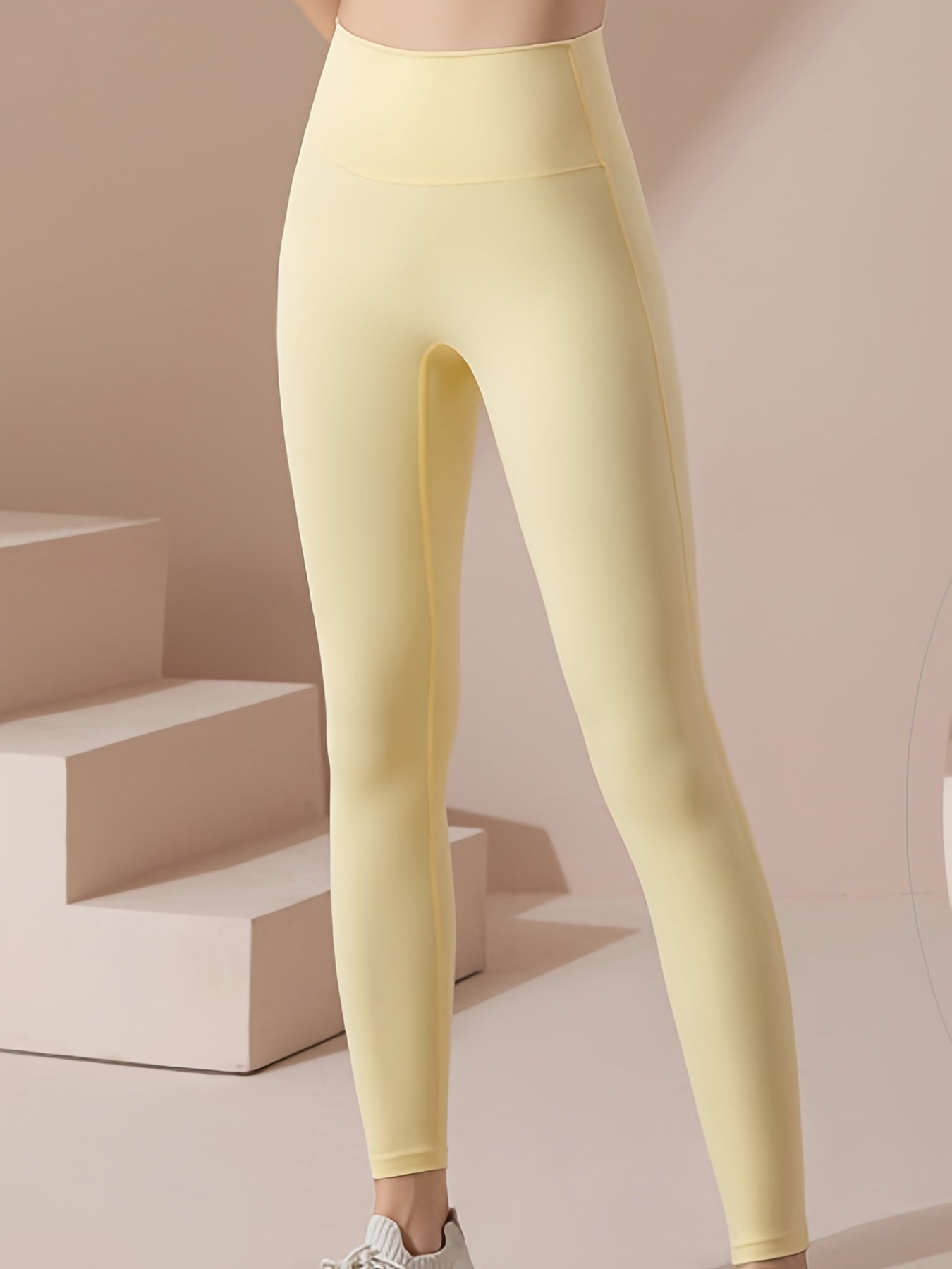 High Stretch Fitness Leggings Yoga Pants Women