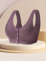 Wirefree Push Up Sports Bra Women's Activewear