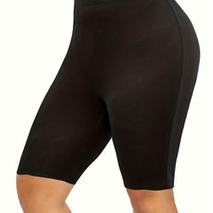 Women's High Waist Casual Shorts