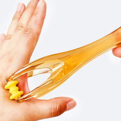 Slender Finger Massager for Fatigue Relief