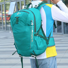 40L Waterproof Sports Backpack Camping And Hiking Bag
