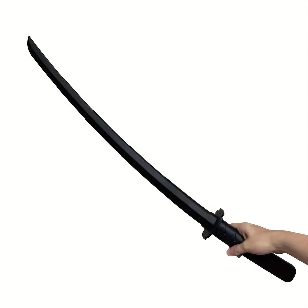 Gravity Retractable Samurai Pen