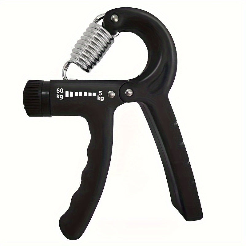 Hand Grip Strength Trainer for Arm Muscle Rehab Training