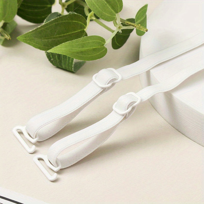 Invisible Adjustable Bra Shoulder Straps - Set of 2
