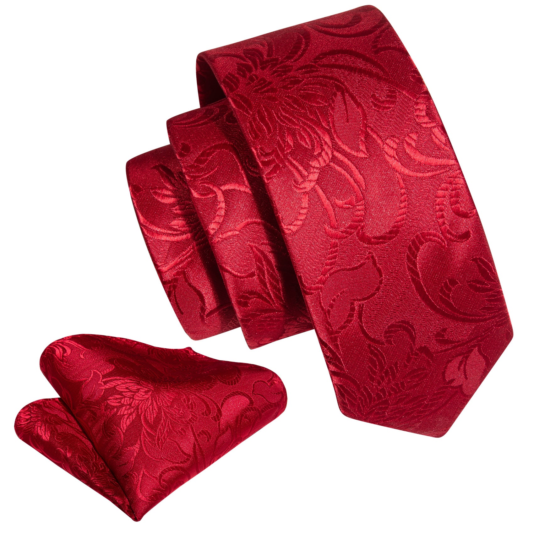 Boys Dinosaur Embroidery Tie for Party Performance