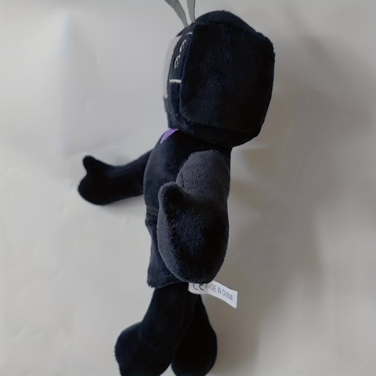 24" Female TV Plush Toy - Boys & Girls Room Decor