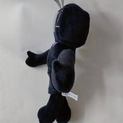 24" Female TV Plush Toy - Boys & Girls Room Decor