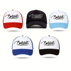 Outdoor Sports Sunshade Mesh Hat Baseball Cap