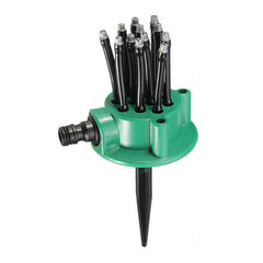 360 Degree Garden Automatic Sprinkler Watering Sprinkler