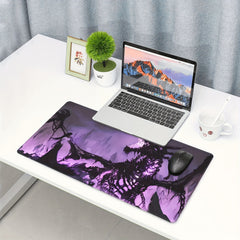 Dragon Mat 80x40cm Mousepad Gamer Office Mat Gaming Room Desk Mat