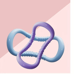 Yoga Ring for Back and Leg Pain Relief