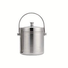 Stylish Ice Bucket for Chilled Drinks at Parties