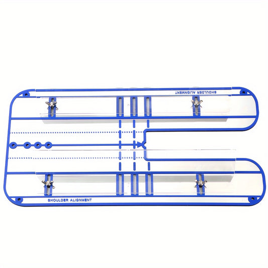 Golf Alignment Mirror Swing Trainer for Beginners