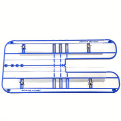 Golf Alignment Mirror Swing Trainer for Beginners