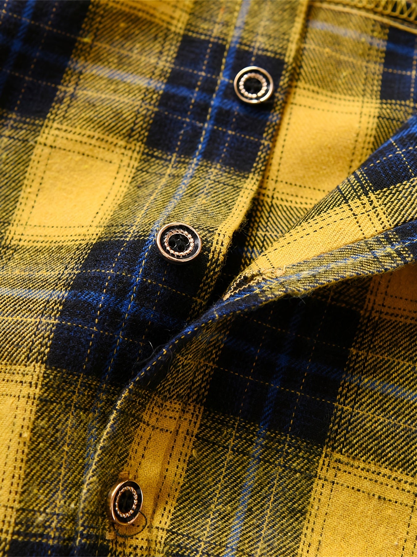 Baby Boys Plaid Shirt Button Down Long Sleeve Blouse Top Kids Clothes