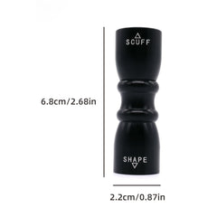 3 in 1 Snooker Pool Cue Tip Tool Billiard Cue Stick Tip Repair Tool