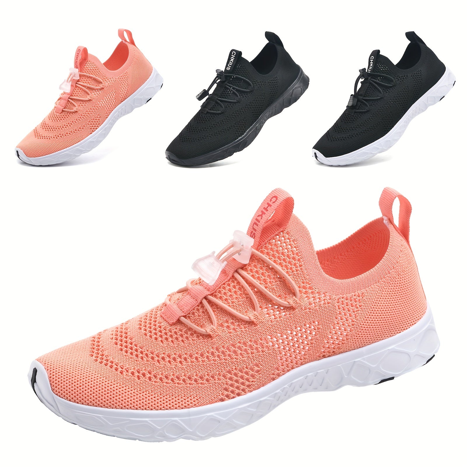 Women's Mesh Breathable Beach Shoes Quick Drying Water Shoes