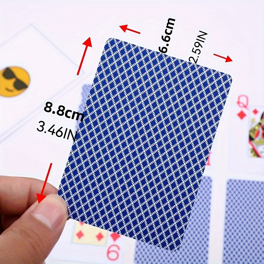 Playing Card Set for Party Gathering Casual Entertainment