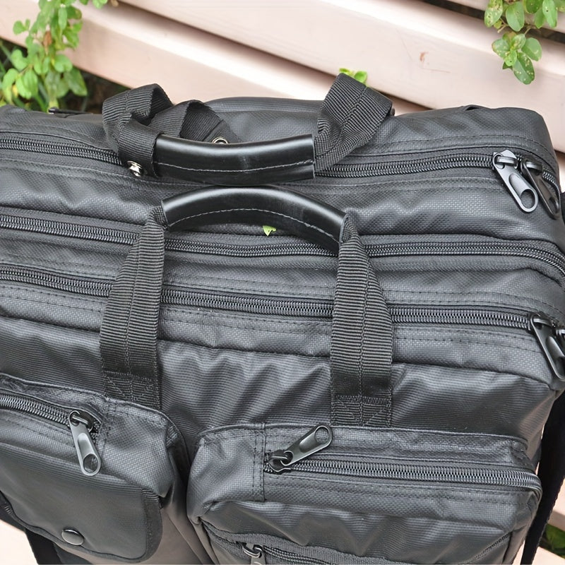 Business Laptop Briefcase Backpack 39 62 Cm Waterproof Bag Men Women