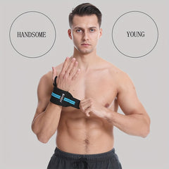 Sports Wrist Band Fitness Wrist Protector Wrist Support Band