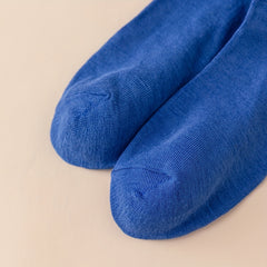 10 Pcs Solid Ankle Socks Comfy & Breathable Low Cut Women's Stockings