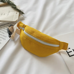 Unisex Waist Bag Chest Crossbody Bag for St Patrick's Party