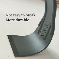 Plastic Shovel Glue Remover Mud Squeegee Scraper