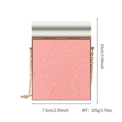 Eyeshadow Lipstick Set Glitter Shimmer Waterproof Long-lasting Matte Velvet