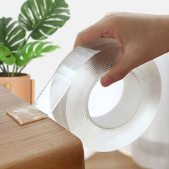 Nano Tape 1m 2m Reusable Adhesive Tapes Waterproof