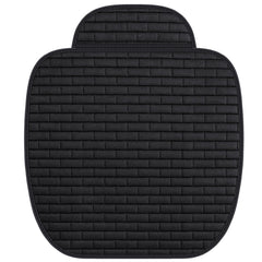 Breathable Car Seat Cushion Cover for Enhanced Driving Comfort