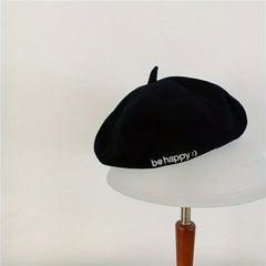 Childern's Pumpkin Shape Beret for Summer