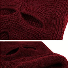 Warm and Windproof Balaclava for Outdoor Sports - Cycling Running Motorcycle