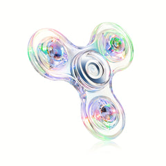 FIGROL LED Finger Spinner Party Favors Gift Bag Fillers for Birthdays