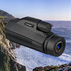 12X50 Monocular High Power Telescope For Adults