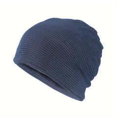 Breathable Hooded Hat Summer Headscarf Neck Wrap
