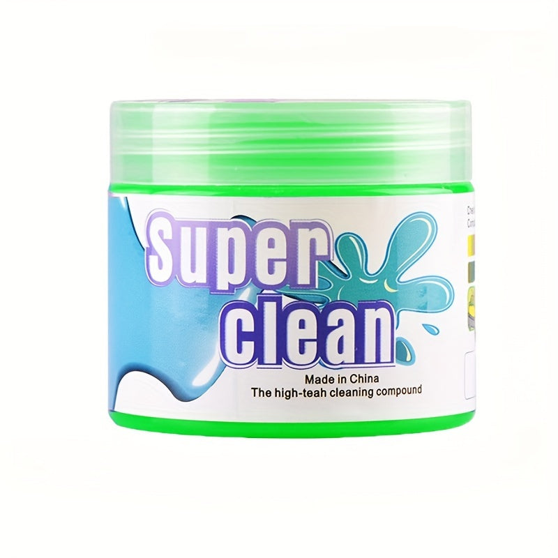 200g Universal Boat & Car Dust Cleaner Marine Cleaning Gel