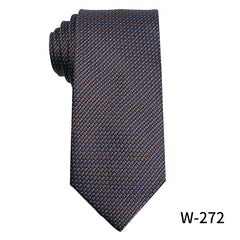 Men's Floral Dress Tie