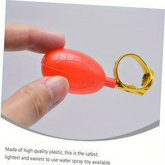 Adult Water Spray Ring Party Favors Prank Props