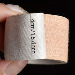 Cotton Tape Rubber Paste High Viscosity Tape