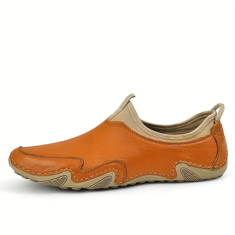 Men's Slip-On Loafers Shoes
