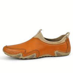 Men's Slip-On Loafers Shoes