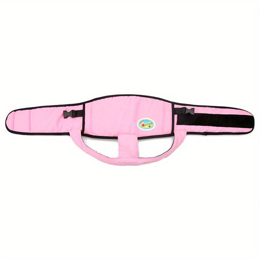 Universal Baby Safety Dining Belt Anti Drop Harness