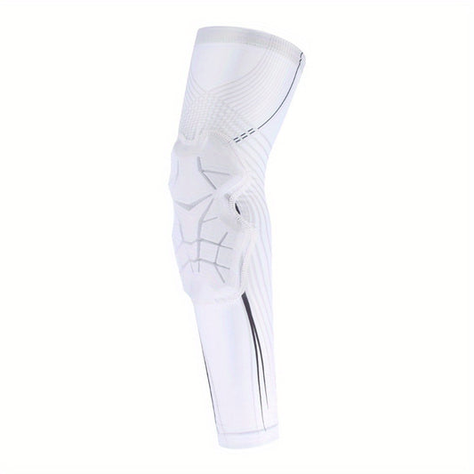 Honeycomb Sponge Sports Arm Guard Anti Collision Elbow Protector