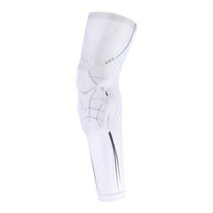 Honeycomb Sponge Sports Arm Guard Anti Collision Elbow Protector
