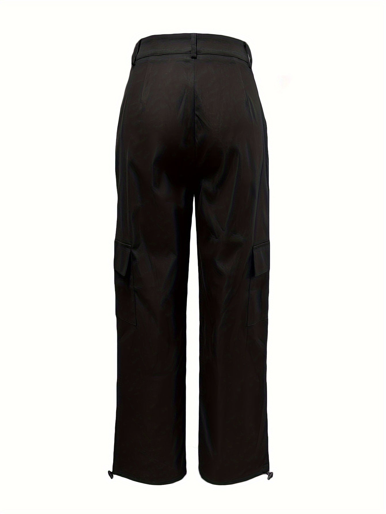 Y2k Letter Graphic Outdoor Sports Pants Women's Activewear