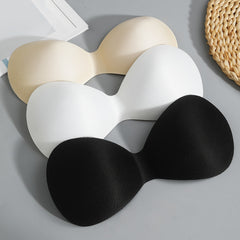 Invisible Sponge Bra Insert Pads Anti-Convex Enhancer