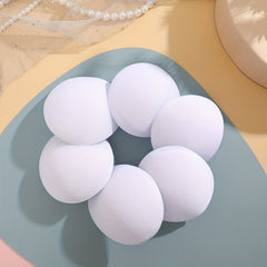 3 Pairs Reusable Bra Insert Pads Soft & Comfy Chest Enhancer Pads