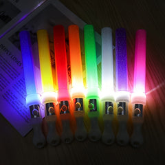 LED Star Glowing Stick Concert Support Props