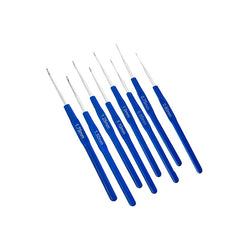 8pcs Handle Crochet Set for Arthritic Hands