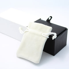 Silvery Tie Clip Wedding Gift for Men